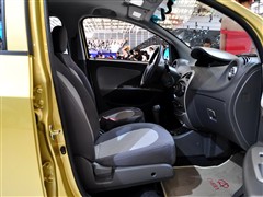 2009款 进化版 1.3L 手动精英型