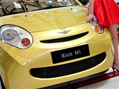 2009款 进化版 1.3L 手动精英型