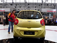 2009款 进化版 1.3L 手动精英型