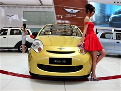 2009款 进化版 1.3L 手动精英型