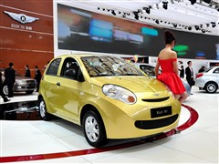 2009款 进化版 1.3L 手动精英型