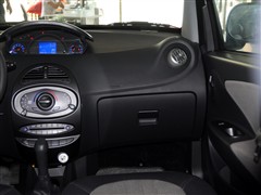 2010款 1.3L 手动豪华型