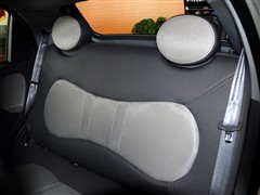 2010款 1.3L 手动豪华型