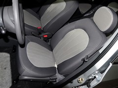 2010款 1.3L 手动豪华型