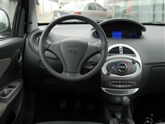 2009款 进化版 1.0L 手动舒适型