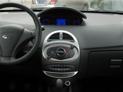 2009款 进化版 1.0L 手动舒适型