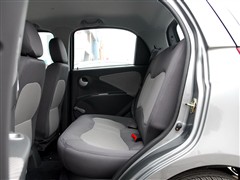 2009款 进化版 1.0L 手动舒适型