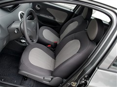 2009款 进化版 1.0L 手动舒适型