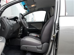 2009款 进化版 1.0L 手动舒适型