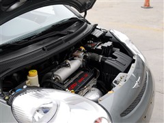2009款 进化版 1.0L 手动舒适型