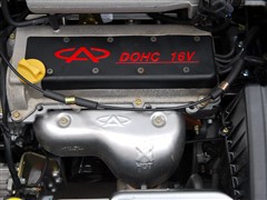 2009款 进化版 1.0L 手动舒适型