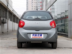 2009款 进化版 1.0L 手动舒适型