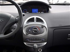 2009款 进化版 1.0L 手动豪华型