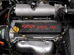 2009款 进化版 1.0L 手动豪华型