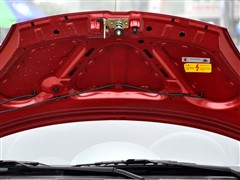 2009款 进化版 1.0L 手动豪华型
