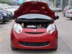 2009款 进化版 1.0L 手动豪华型