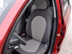 2009款 进化版 1.0L 手动豪华型