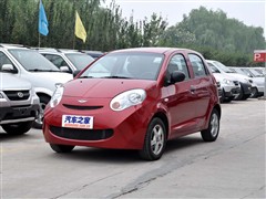 2009款 进化版 1.0L 手动豪华型