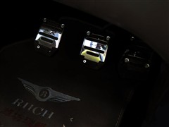 2009款 进化版 1.0L 手动尊贵型