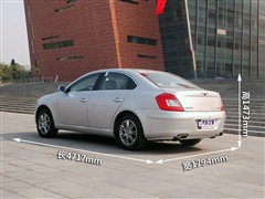 2010款 2.0T 手动豪华型