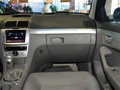 2010款 2.0T 手动豪华型