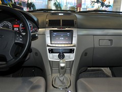 2010款 2.0T 手动豪华型
