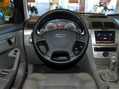 2010款 2.0T 手动豪华型