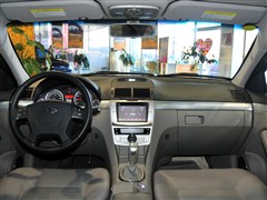 2010款 2.0T 手动豪华型