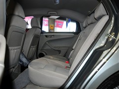 2010款 2.0T 手动豪华型