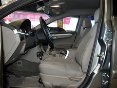 2010款 2.0T 手动豪华型
