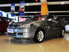 2010款 2.0T 手动豪华型