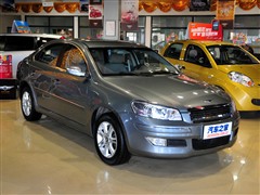 2010款 2.0T 手动豪华型