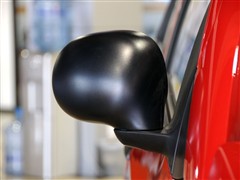 2010款 进化版 1.3L 自动豪华型