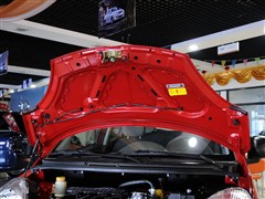 2010款 进化版 1.3L 自动豪华型