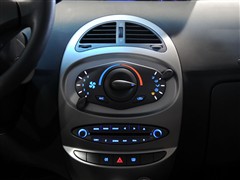 2010款 进化版 1.3L 自动豪华型