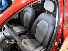 2010款 进化版 1.3L 自动豪华型