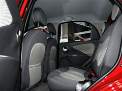 2010款 进化版 1.3L 自动豪华型