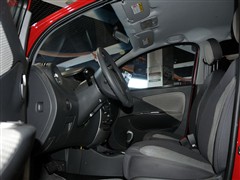 2010款 进化版 1.3L 自动豪华型