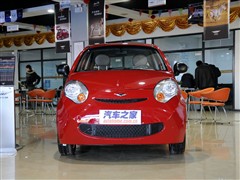 2010款 进化版 1.3L 自动豪华型