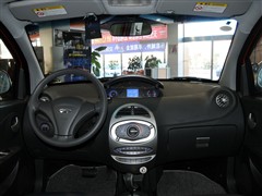 2010款 进化版 1.3L 自动豪华型