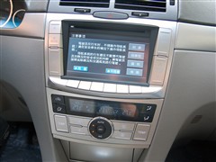 2010款 2.0T 手动尊贵型