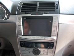 2010款 2.0T 手动尊贵型