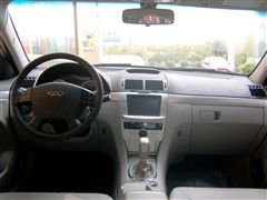 2010款 2.0T 手动尊贵型