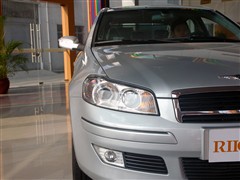 2010款 2.0T 手动尊贵型