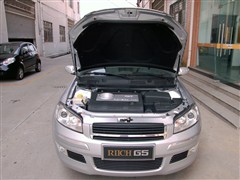 2010款 2.0T 手动尊贵型
