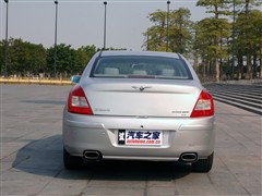 2010款 2.0T 手动尊贵型