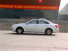 2010款 2.0T 手动尊贵型