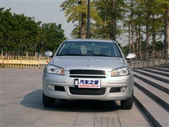 2010款 2.0T 手动尊贵型