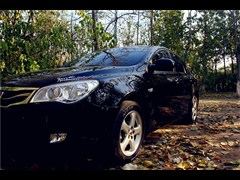 2010款 350D 1.5L 自动迅豪版