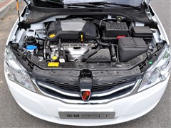 2010款 350D 1.5L 自动迅豪版